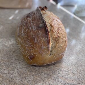 Classic Sourdough